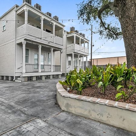 3Br Cottage By Hosteeva Close To St Charles W Pool Новый Орлеан Экстерьер фото